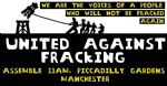 United Against Fracking